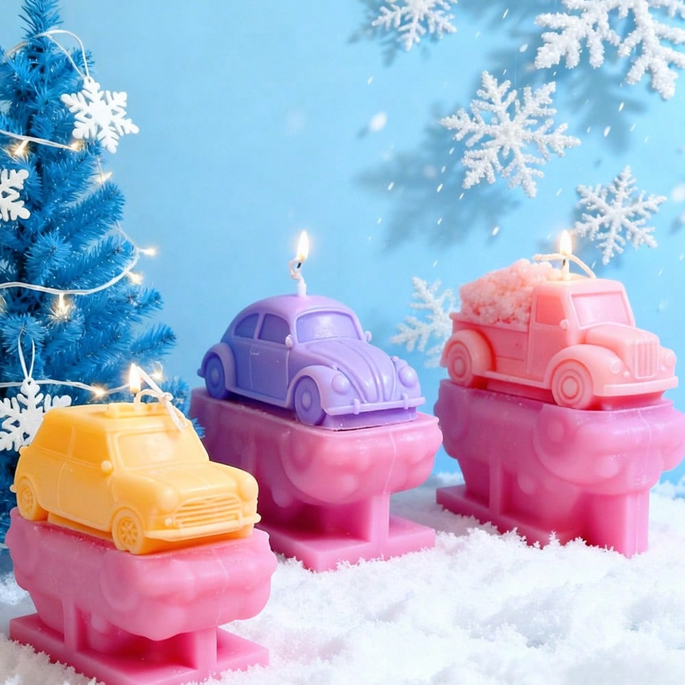 Multifunktionale Auto-Silikonf – Soap Making Gifts Bewertung und Preis
