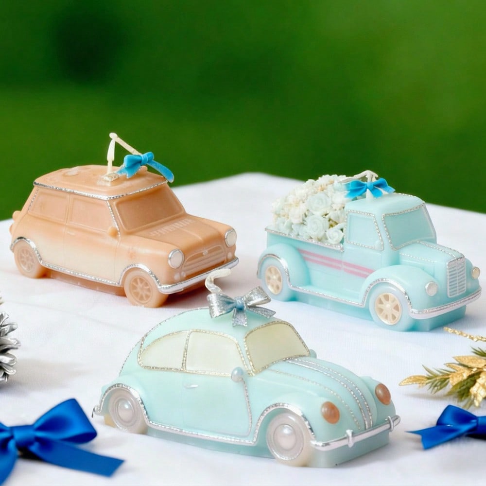 Multifunktionale Auto-Silikonf – Soap Making Gifts Bewertung und Preis