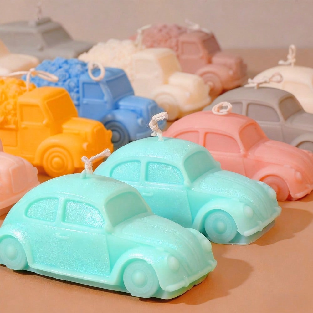 Multifunktionale Auto-Silikonf – Soap Making Gifts Bewertung und Preis