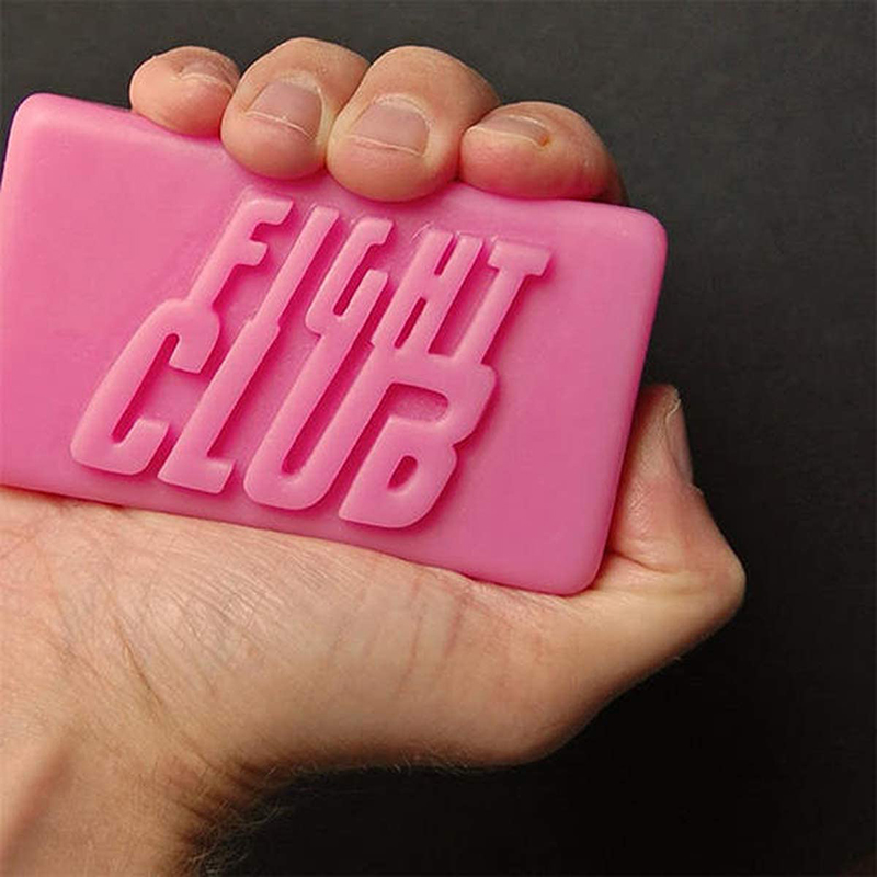 Fight Club Seifenform Rechteck – Soap Making Fight Club Bewertung und Preis