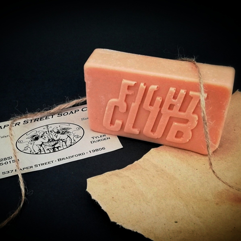 Fight Club Seifenform Rechteck – Soap Making Fight Club Bewertung und Preis