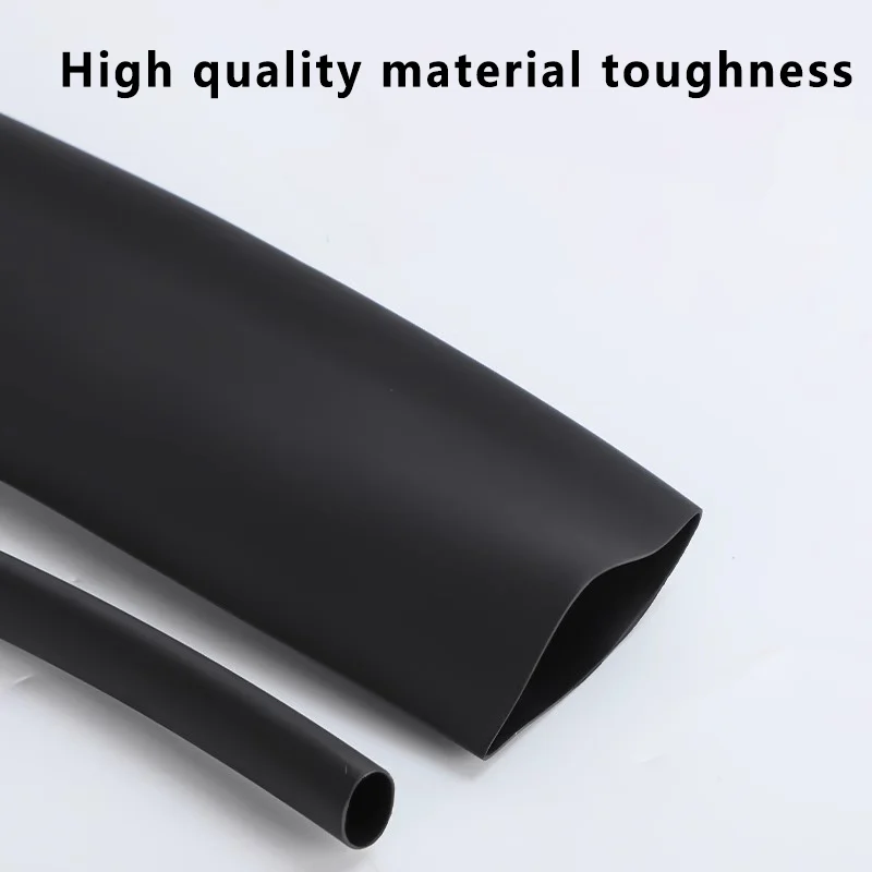 100 Meter/10 m 3:1 Schrumpfsch – Shrink Wrap Pvc Bewertung und Preis